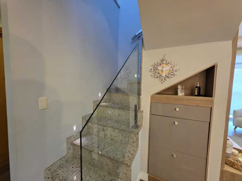 Cobertura, 3 quartos, 143 m² - Foto 10