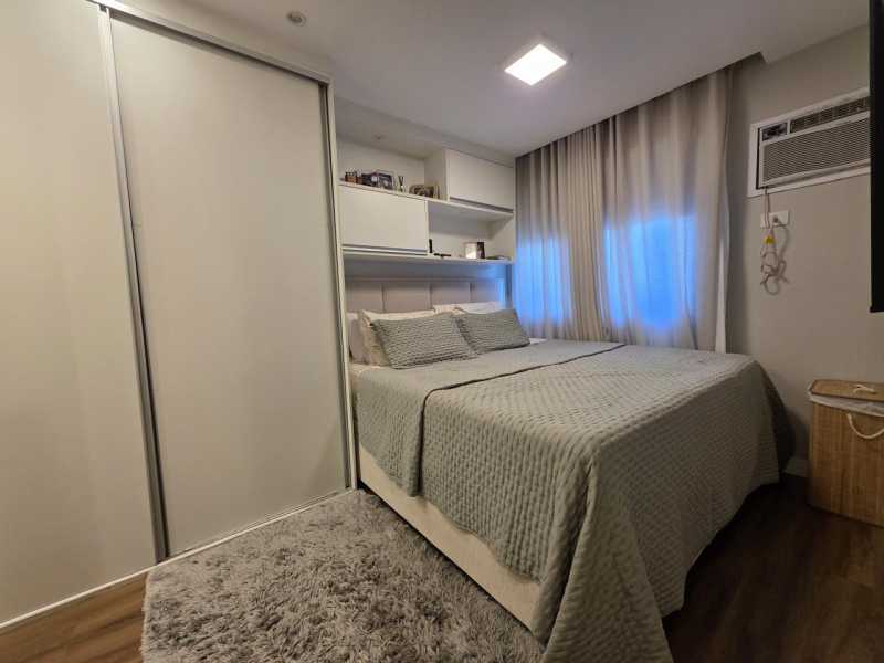 Cobertura, 3 quartos, 143 m² - Foto 11