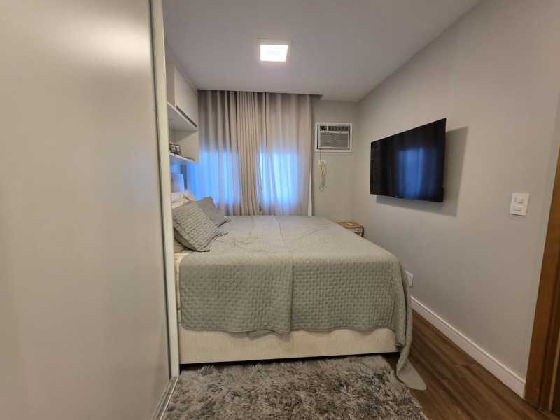 Cobertura, 3 quartos, 143 m² - Foto 12