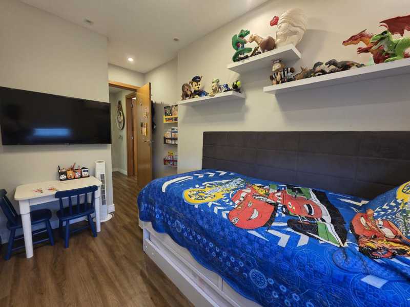 Cobertura, 3 quartos, 143 m² - Foto 15