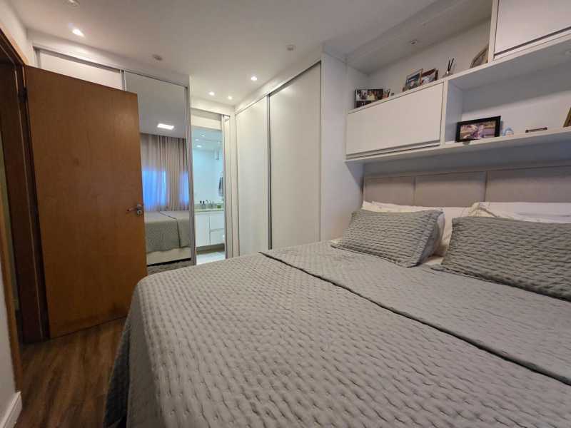 Cobertura, 3 quartos, 143 m² - Foto 17