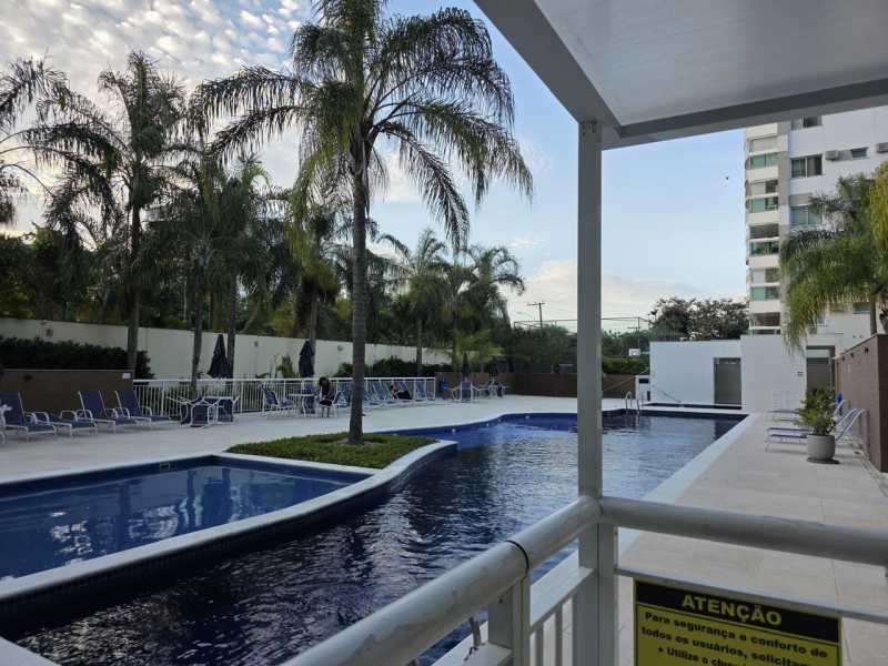 Cobertura, 3 quartos, 143 m² - Foto 18
