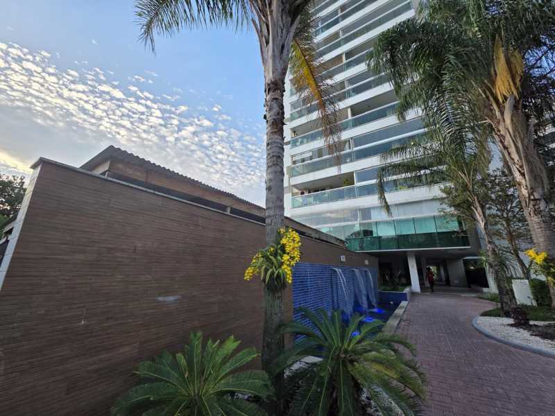 Cobertura, 3 quartos, 143 m² - Foto 19