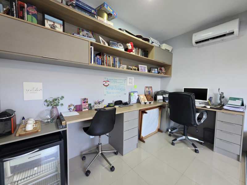Cobertura, 3 quartos, 143 m² - Foto 21
