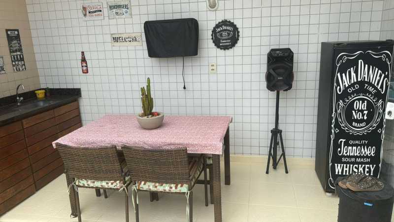 Cobertura, 3 quartos, 143 m² - Foto 22