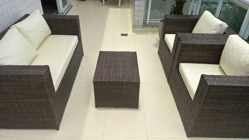 Cobertura, 3 quartos, 143 m² - Foto 26