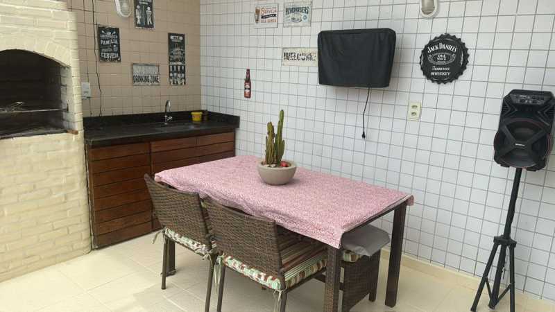 Cobertura, 3 quartos, 143 m² - Foto 27