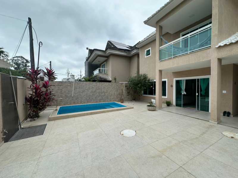 Casa de Condomínio, 4 quartos - Foto 5