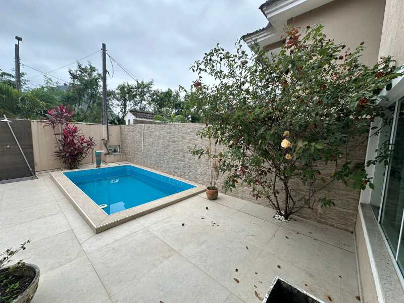 Casa de Condomínio, 4 quartos - Foto 8