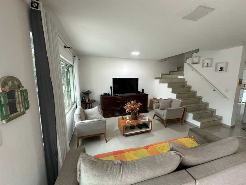 Casa de Condomínio, 4 quartos - Foto 9