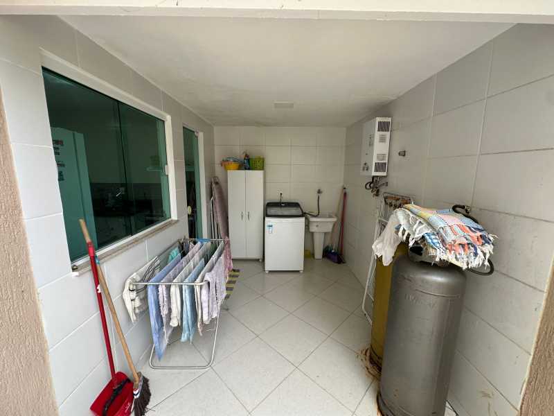 Casa de Condomínio, 4 quartos - Foto 10