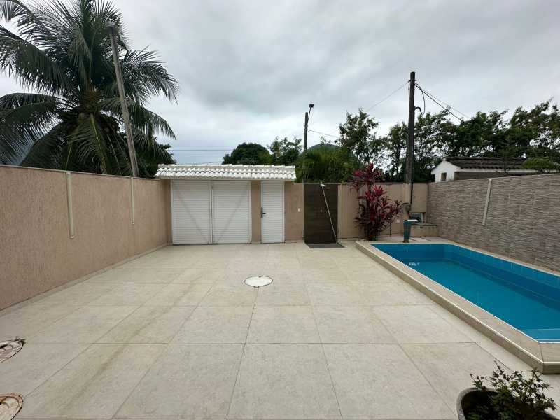 Casa de Condomínio, 4 quartos - Foto 11