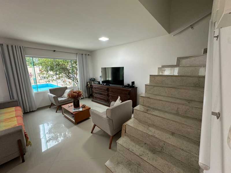 Casa de Condomínio, 4 quartos - Foto 12