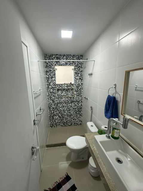 Casa de Condomínio, 4 quartos - Foto 15