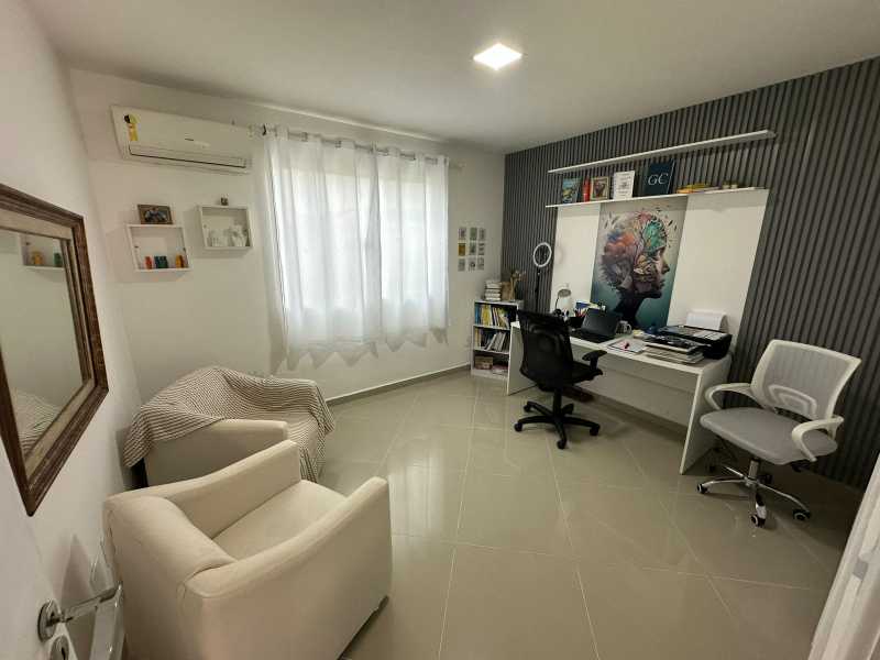 Casa de Condomínio, 4 quartos - Foto 16