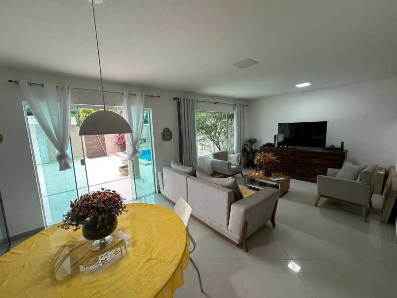 Casa de Condomínio, 4 quartos - Foto 17