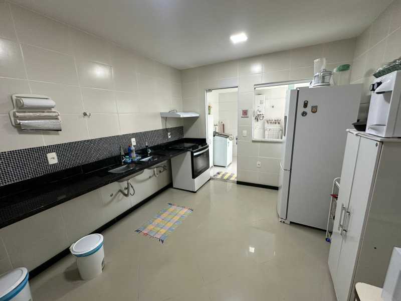 Casa de Condomínio, 4 quartos - Foto 18