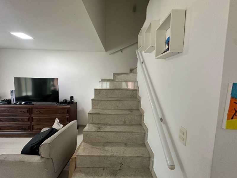 Casa de Condomínio, 4 quartos - Foto 20