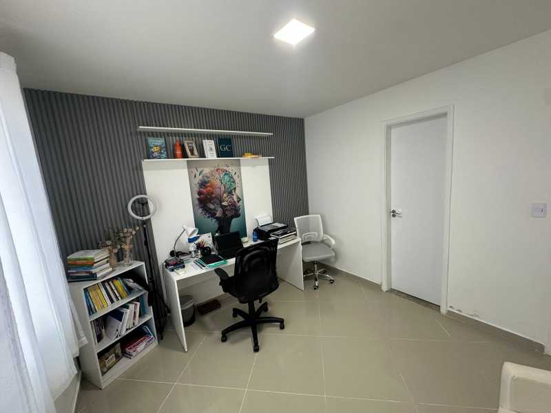 Casa de Condomínio, 4 quartos - Foto 21