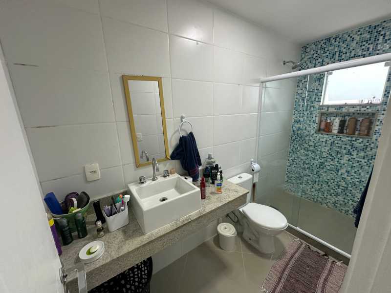 Casa de Condomínio, 4 quartos - Foto 22