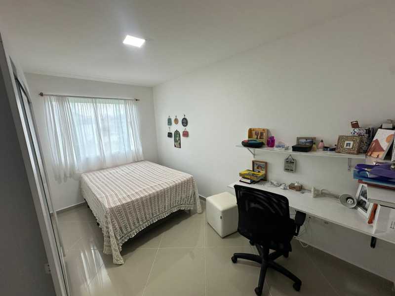 Casa de Condomínio, 4 quartos - Foto 23