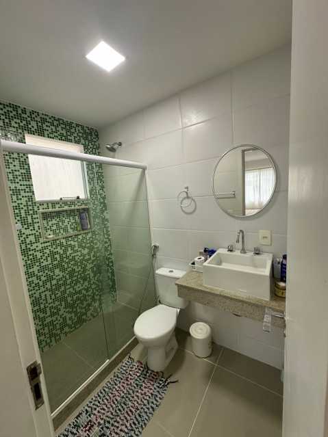 Casa de Condomínio, 4 quartos - Foto 24