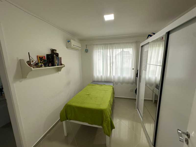 Casa de Condomínio, 4 quartos - Foto 25