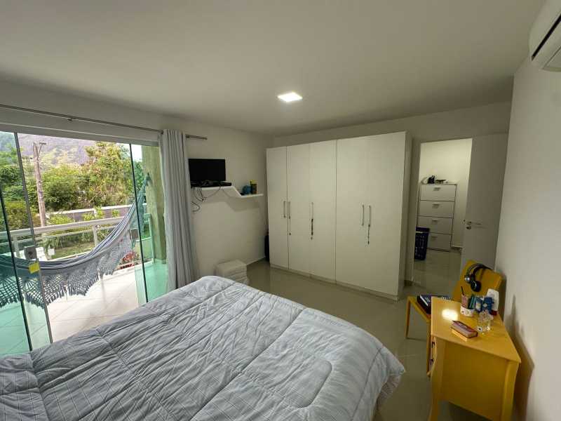 Casa de Condomínio, 4 quartos - Foto 26