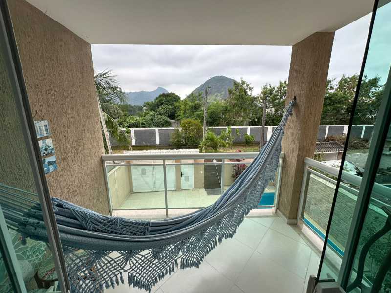 Casa de Condomínio, 4 quartos - Foto 27