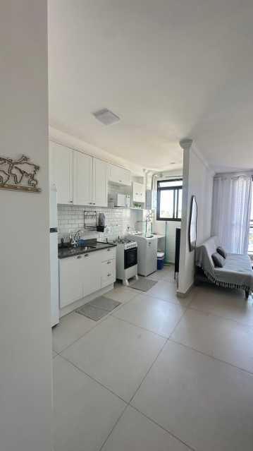 Apartamento, 2 quartos, 47 m² - Foto 3