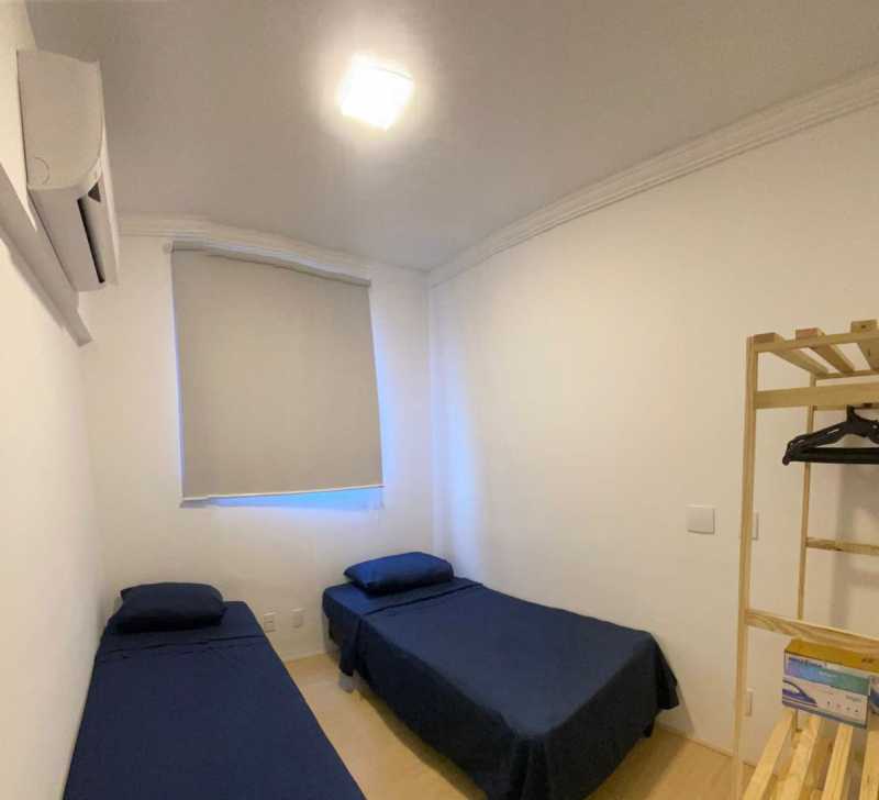 Apartamento, 2 quartos, 47 m² - Foto 5