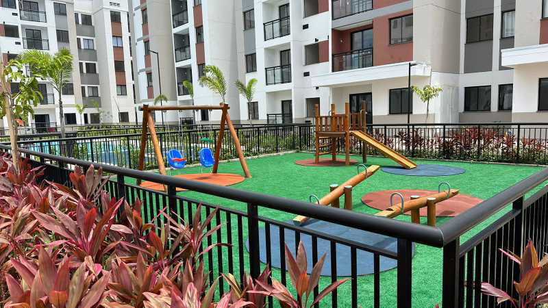 Apartamento, 2 quartos, 47 m² - Foto 6