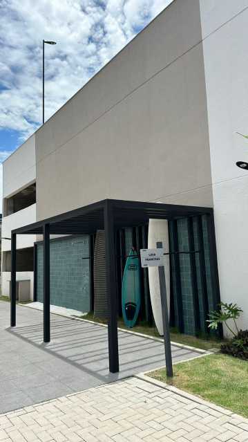 Apartamento, 2 quartos, 47 m² - Foto 7