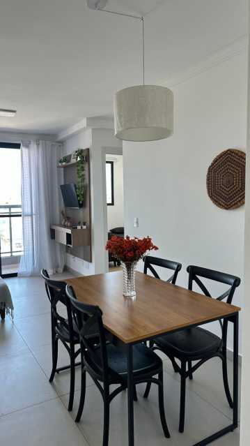 Apartamento, 2 quartos, 47 m² - Foto 8
