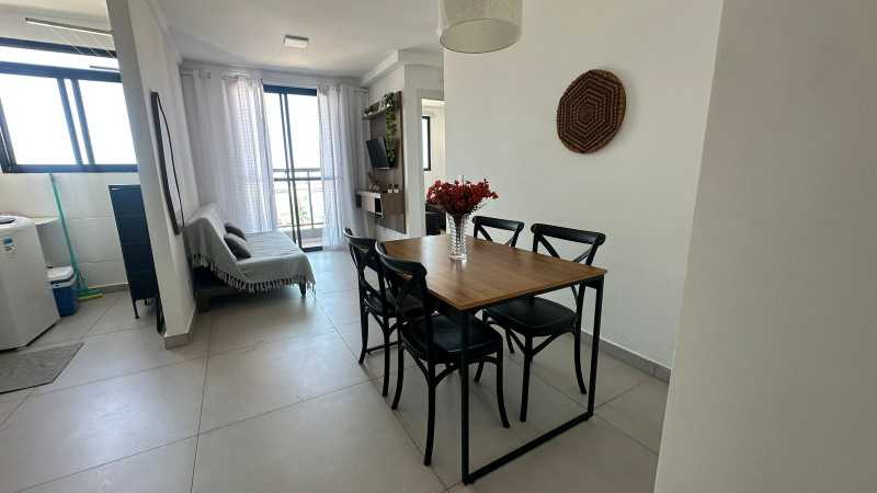 Apartamento, 2 quartos, 47 m² - Foto 9