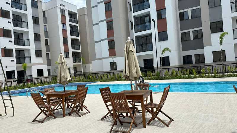 Apartamento, 2 quartos, 47 m² - Foto 10