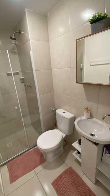 Apartamento, 2 quartos, 47 m² - Foto 11