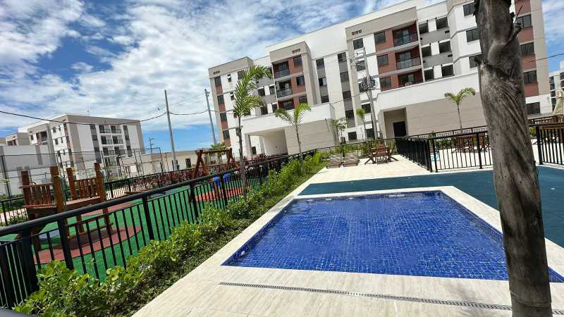 Apartamento, 2 quartos, 47 m² - Foto 12