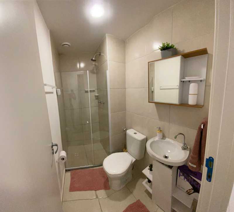 Apartamento, 2 quartos, 47 m² - Foto 13