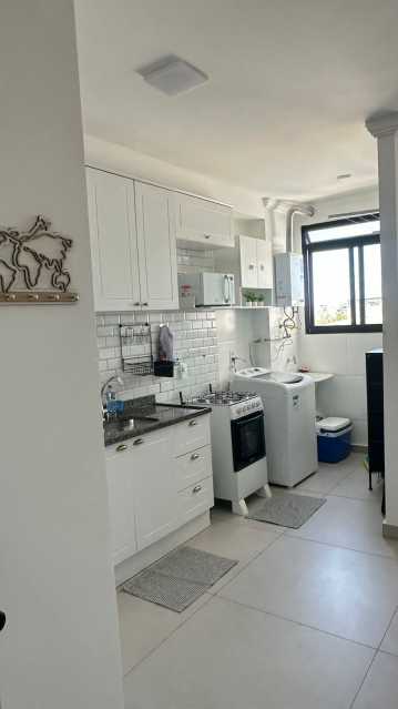 Apartamento, 2 quartos, 47 m² - Foto 16
