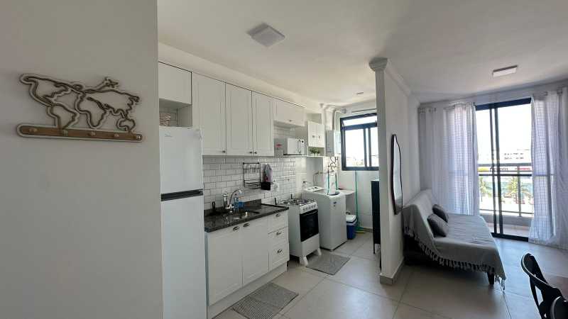 Apartamento, 2 quartos, 47 m² - Foto 18