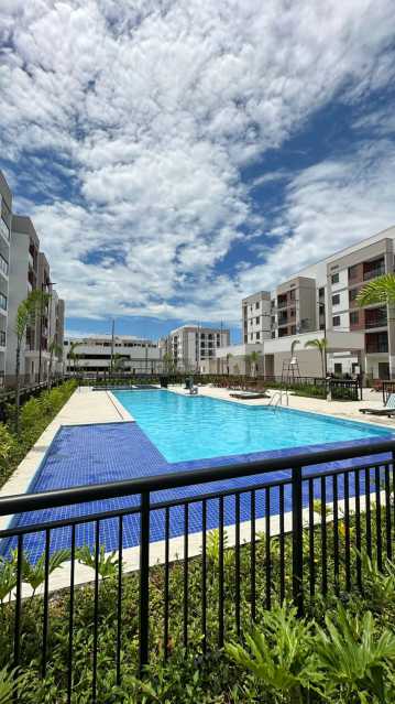 Apartamento, 2 quartos, 47 m² - Foto 19