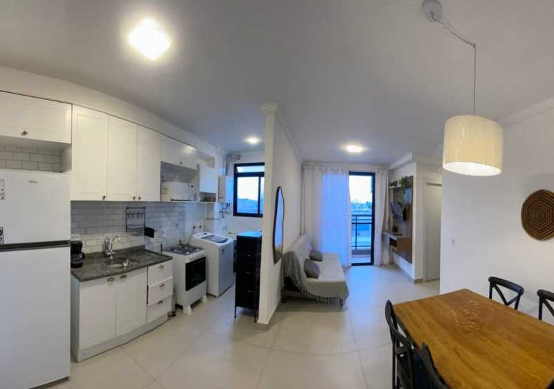 Apartamento, 2 quartos, 47 m² - Foto 1