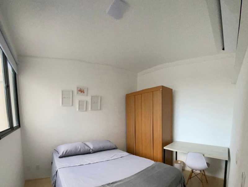 Apartamento, 2 quartos, 47 m² - Foto 20