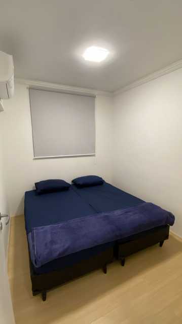 Apartamento, 2 quartos, 47 m² - Foto 22