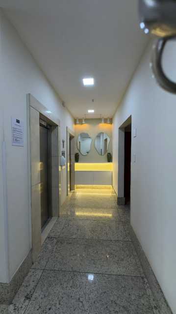 Apartamento, 1 quarto, 46 m² - Foto 6