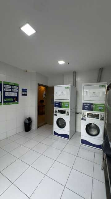 Apartamento, 1 quarto, 46 m² - Foto 5