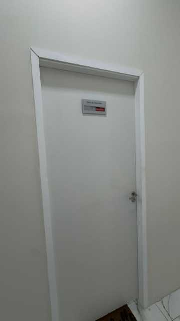 Apartamento, 1 quarto, 46 m² - Foto 8