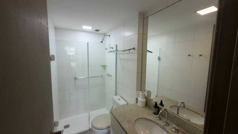 Apartamento, 1 quarto, 46 m² - Foto 9