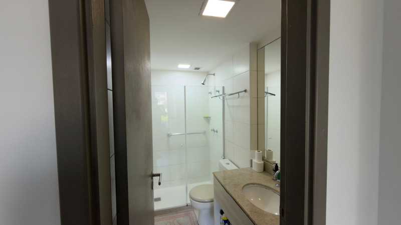 Apartamento, 1 quarto, 46 m² - Foto 2